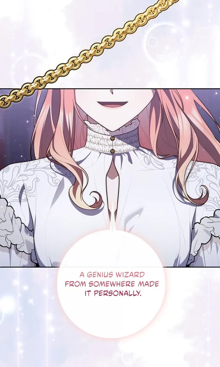 Read Fortune-Telling Lady chapter 133 image 35 on Lezhin