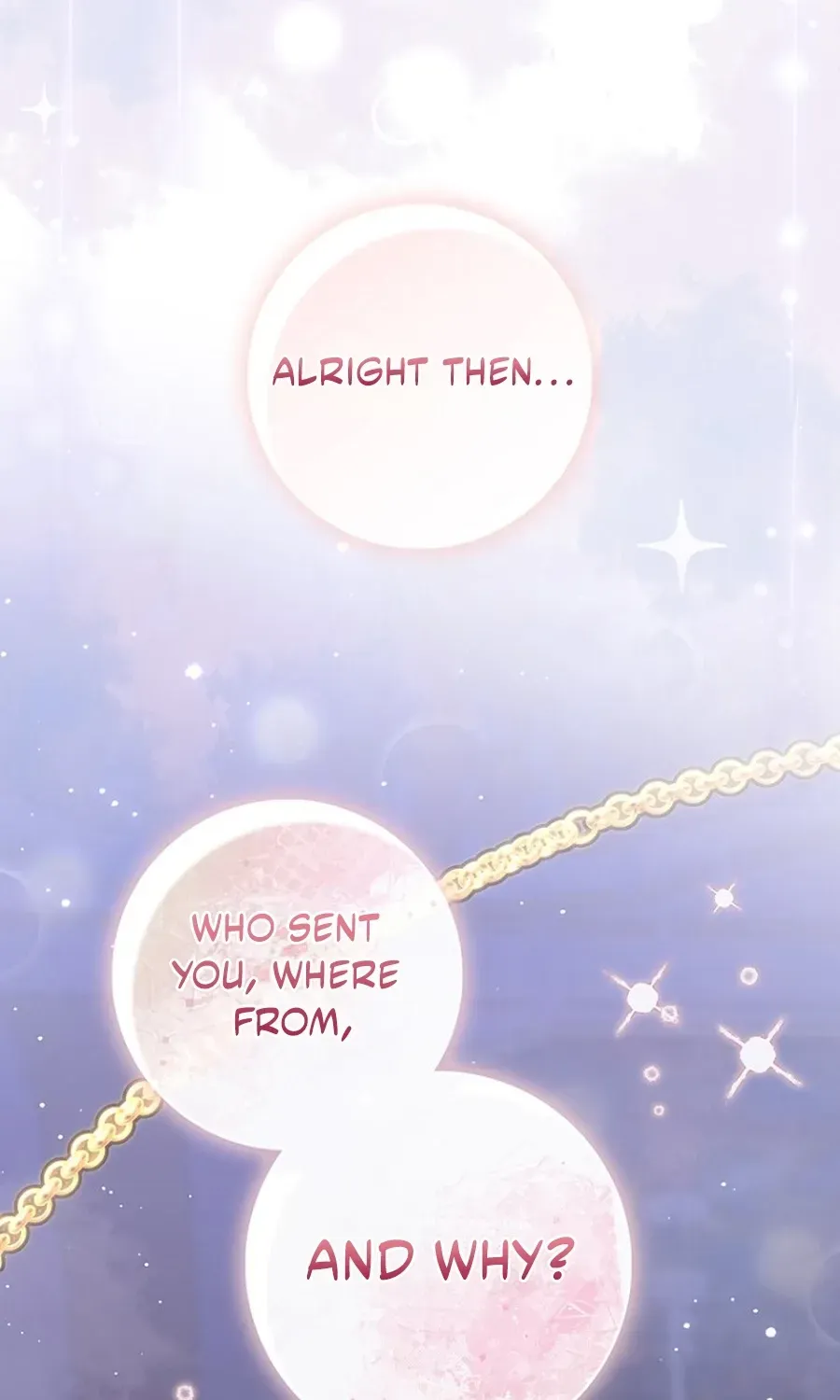Read Fortune-Telling Lady chapter 133 image 36 on Lezhin