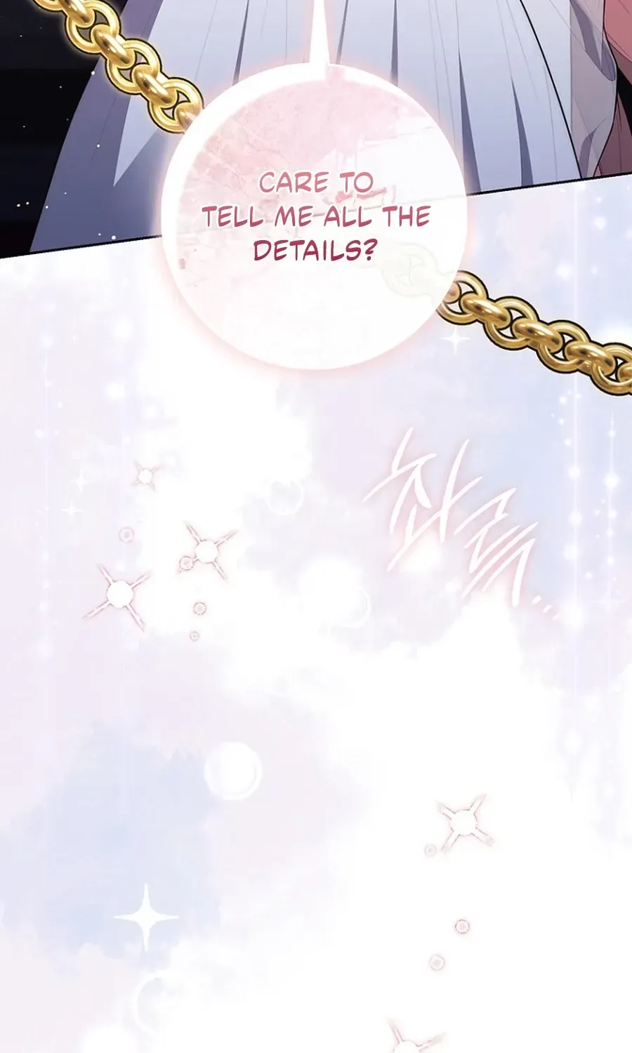 Read Fortune-Telling Lady chapter 133 image 38 on Lezhin