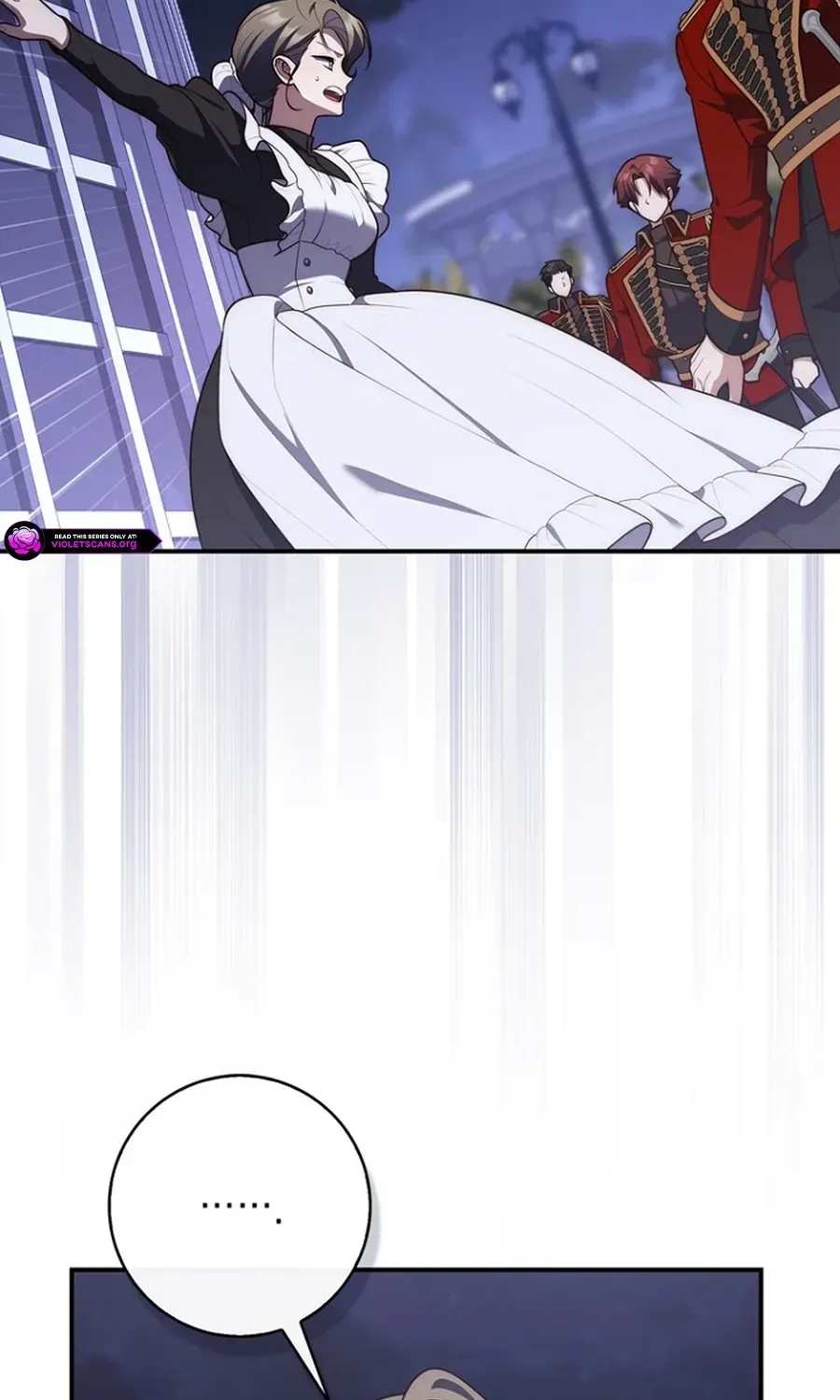 Read Fortune-Telling Lady chapter 133 image 45 on Lezhin