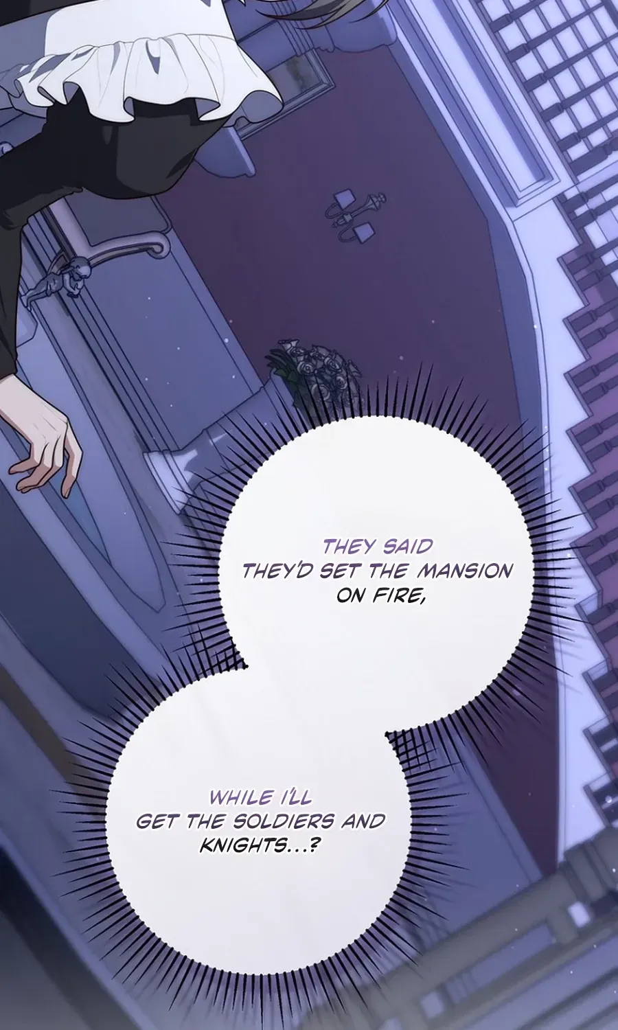 Read Fortune-Telling Lady chapter 133 image 48 on Lezhin