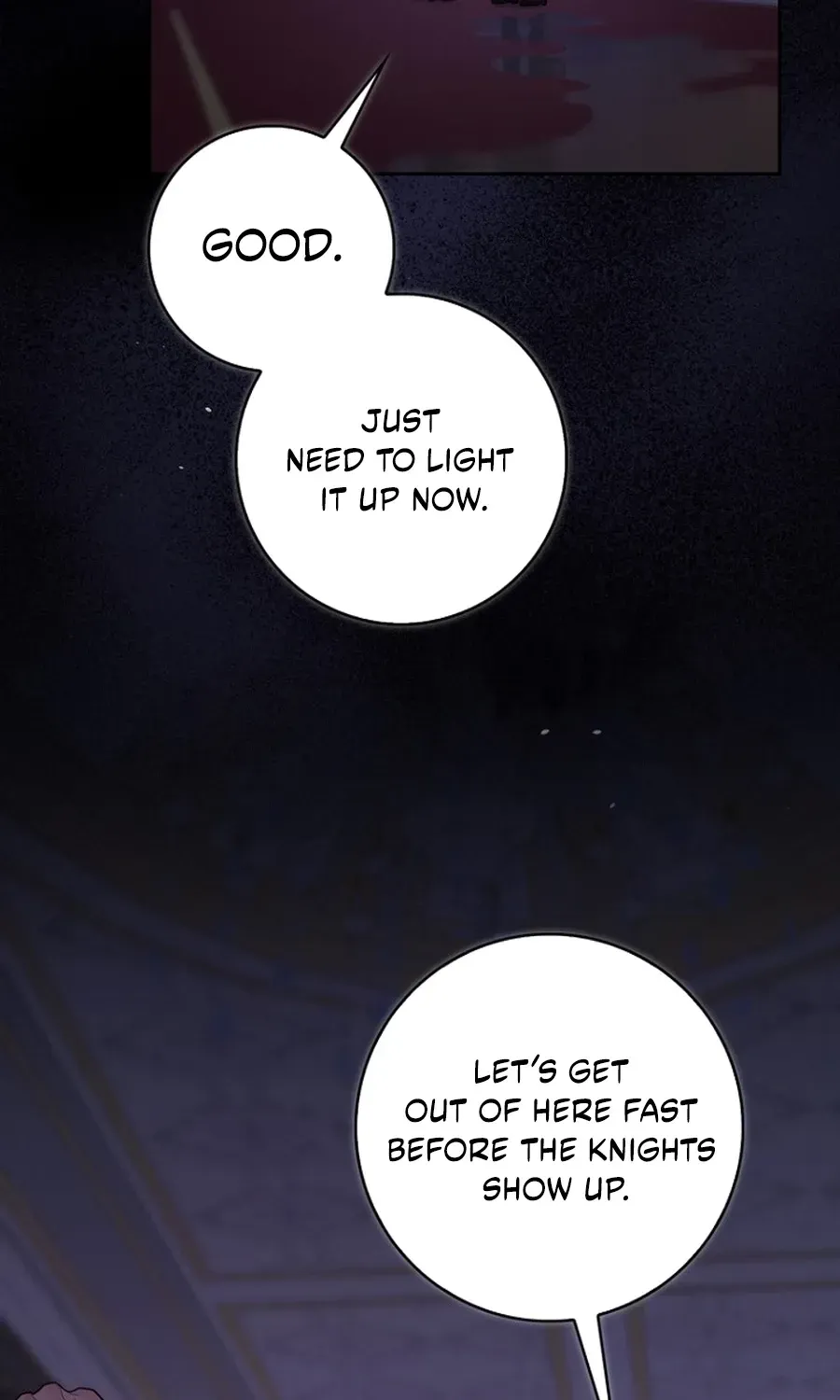 Read Fortune-Telling Lady chapter 133 image 5 on Lezhin