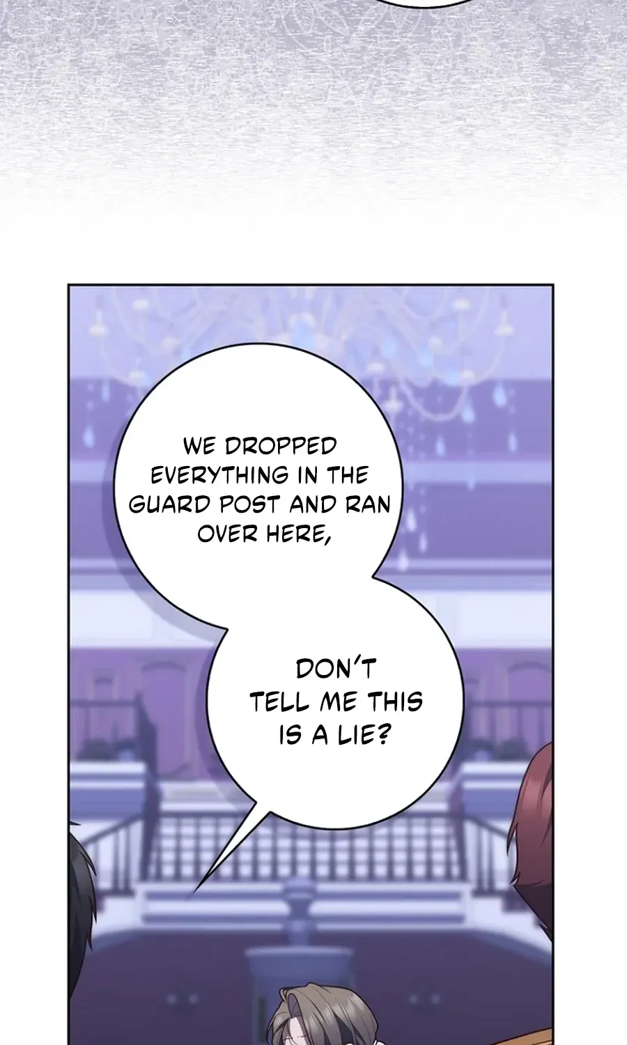 Read Fortune-Telling Lady chapter 133 image 51 on Lezhin