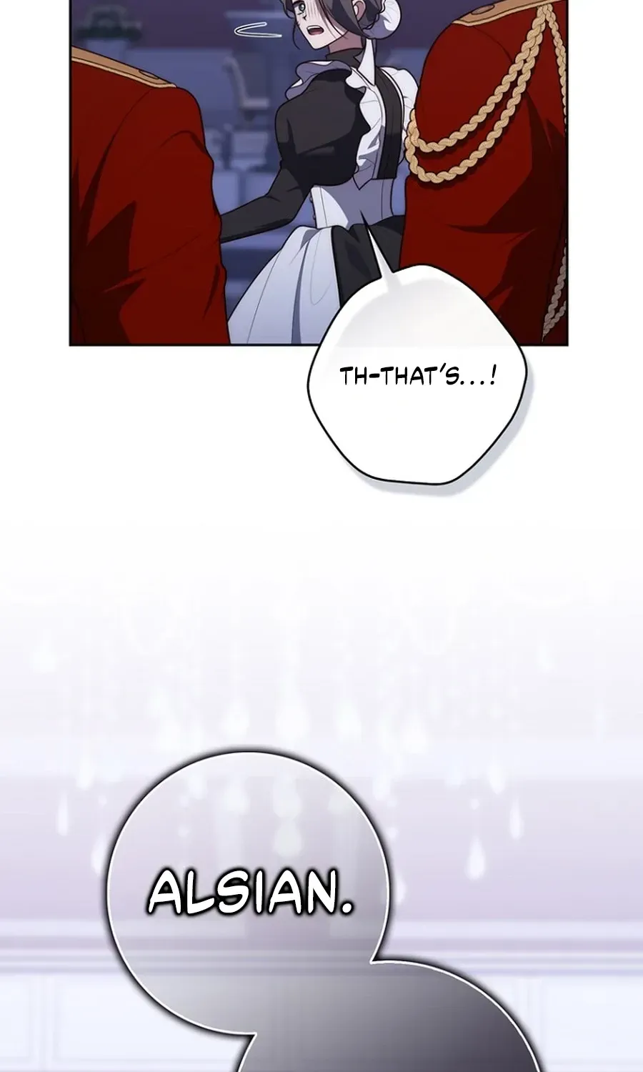 Read Fortune-Telling Lady chapter 133 image 52 on Lezhin