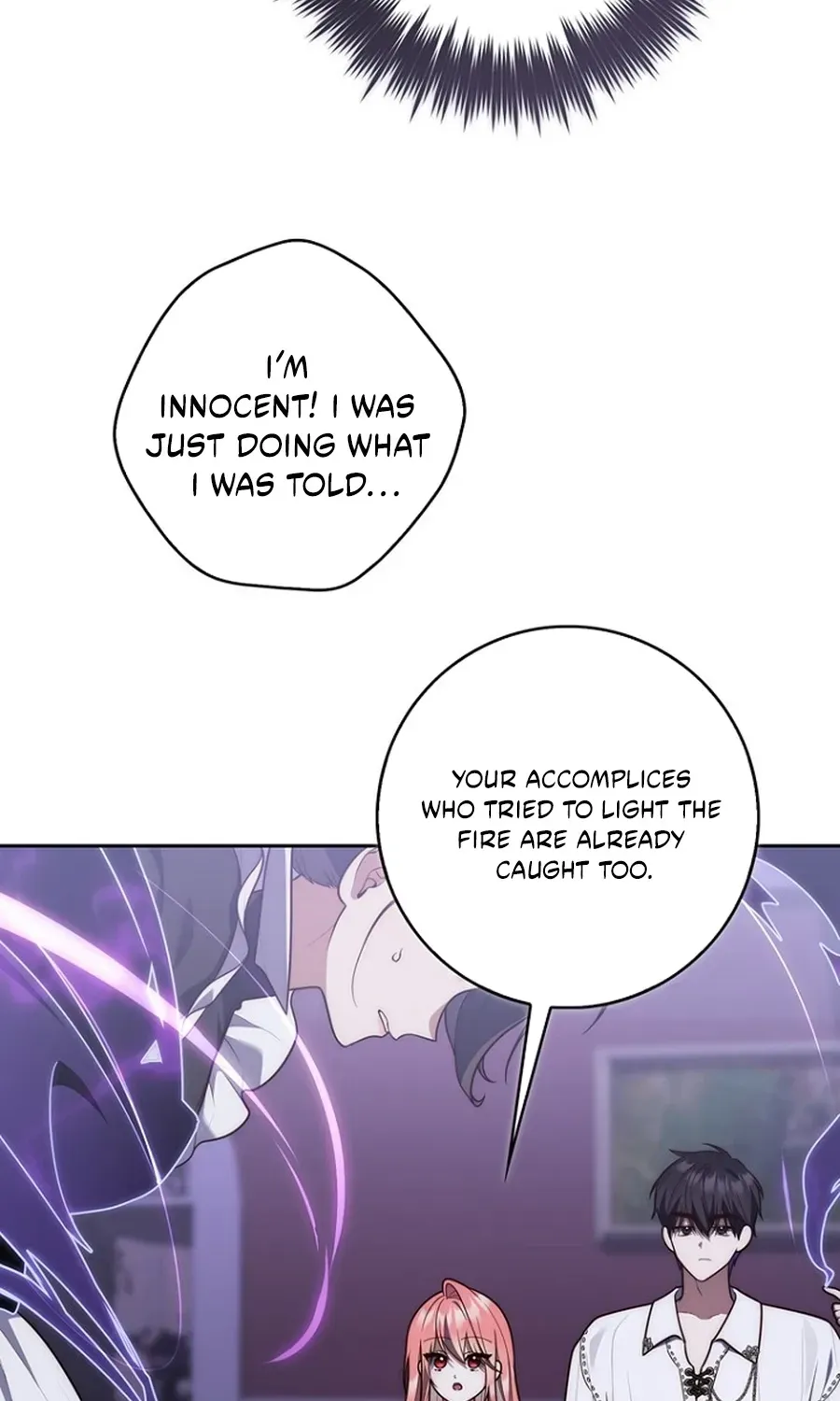 Read Fortune-Telling Lady chapter 133 image 65 on Lezhin