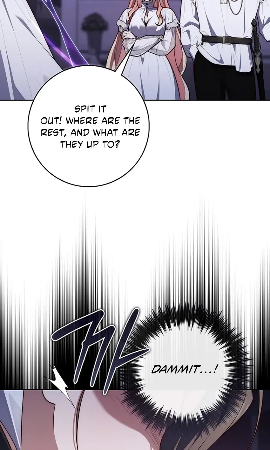Read Fortune-Telling Lady chapter 133 image 66 on Lezhin