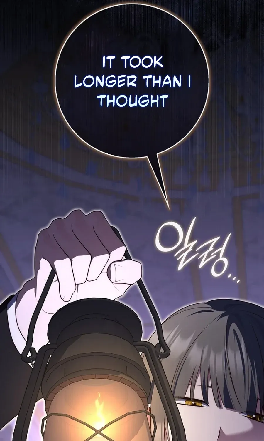 Read Fortune-Telling Lady chapter 133 image 7 on Lezhin