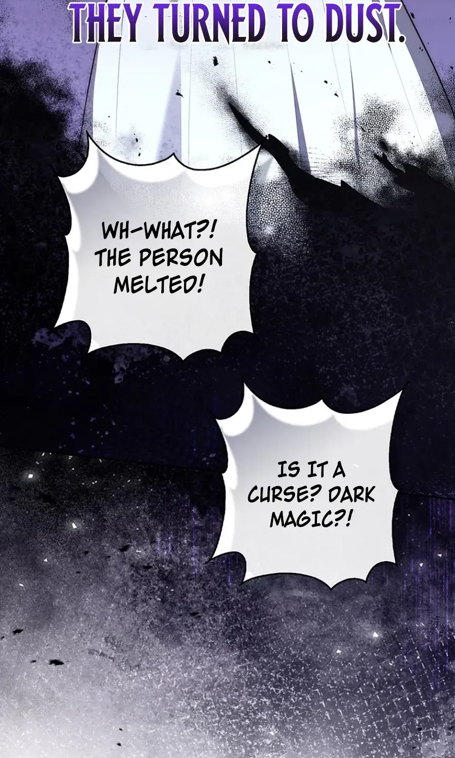 Read Fortune-Telling Lady chapter 133 image 74 on Lezhin