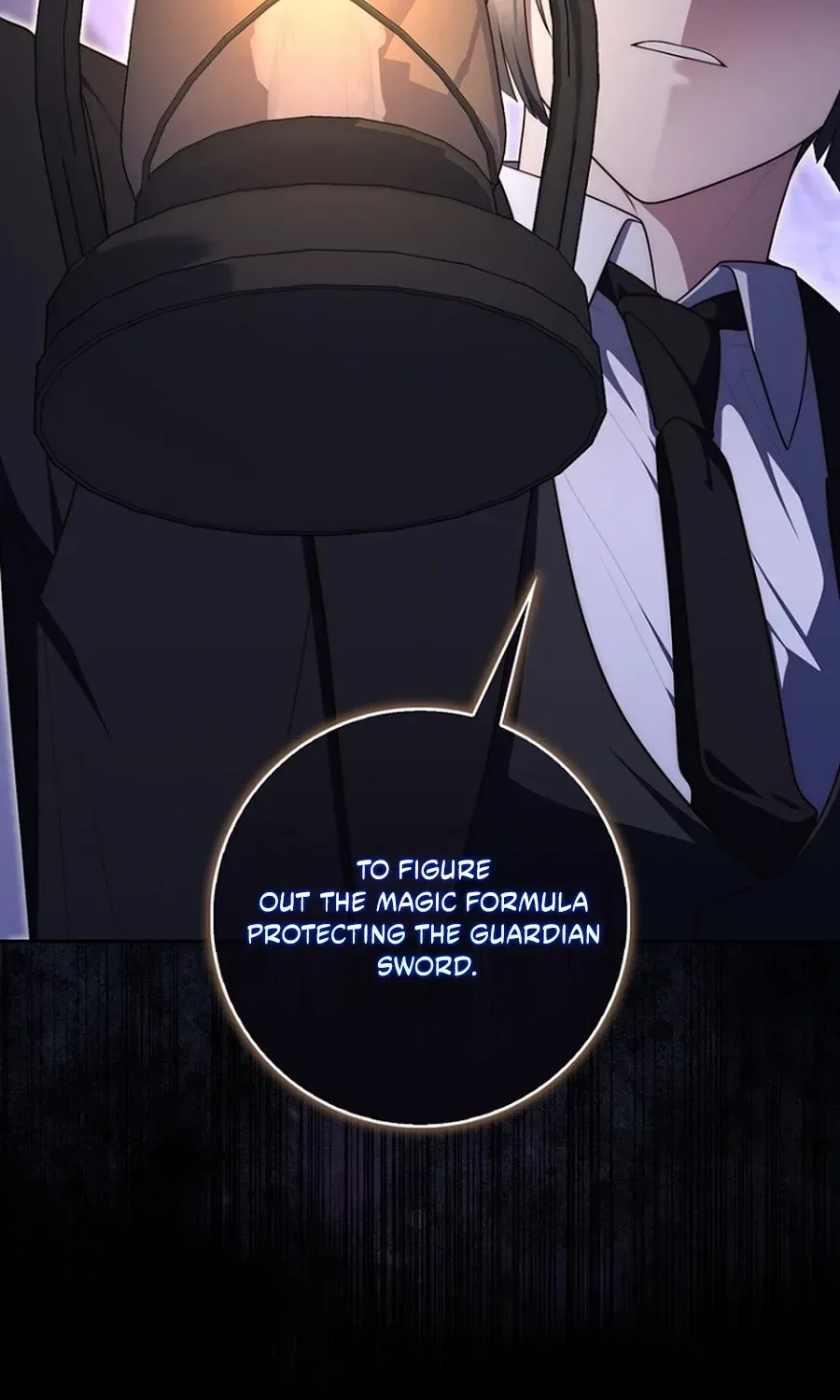 Read Fortune-Telling Lady chapter 133 image 8 on Lezhin