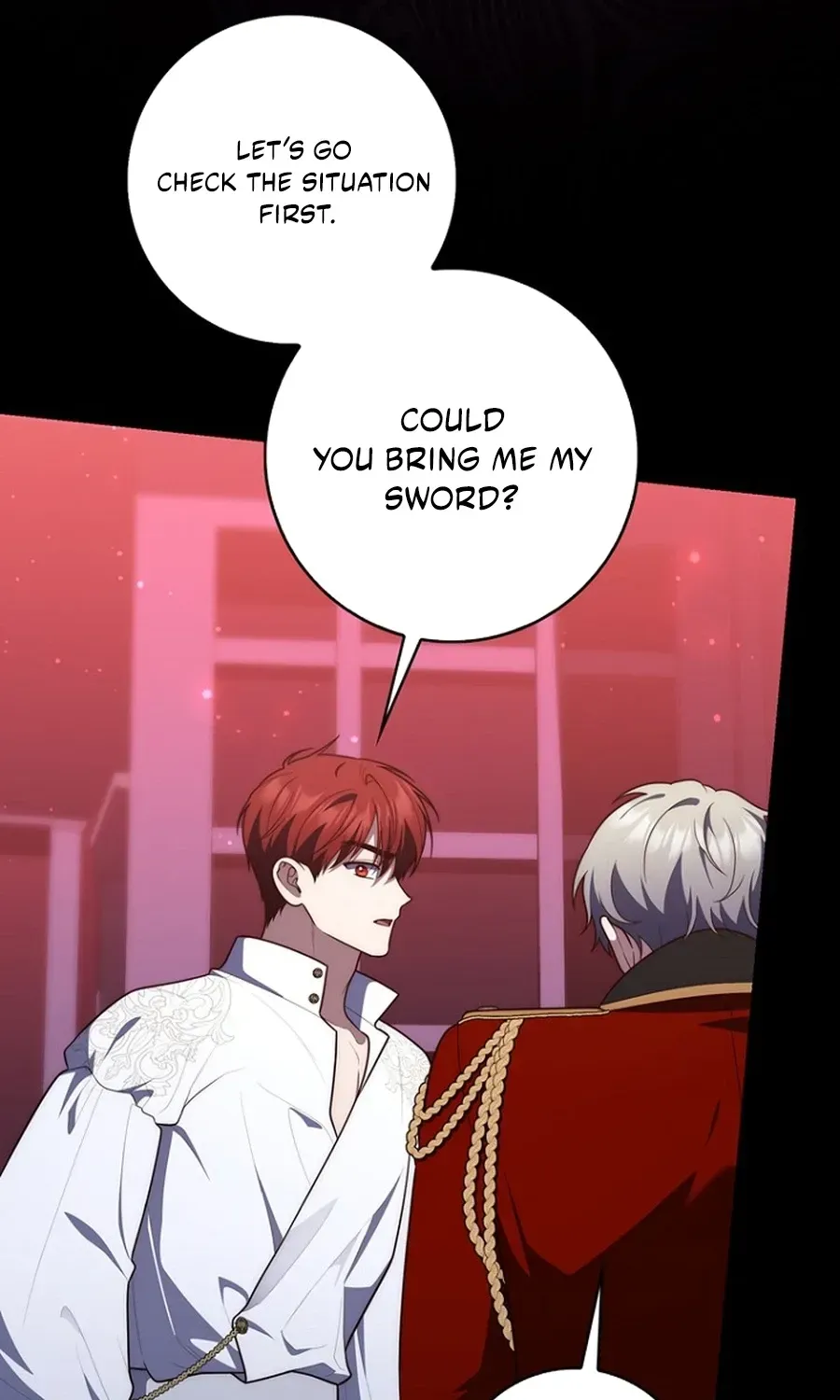 Read Fortune-Telling Lady chapter 133 image 91 on Lezhin