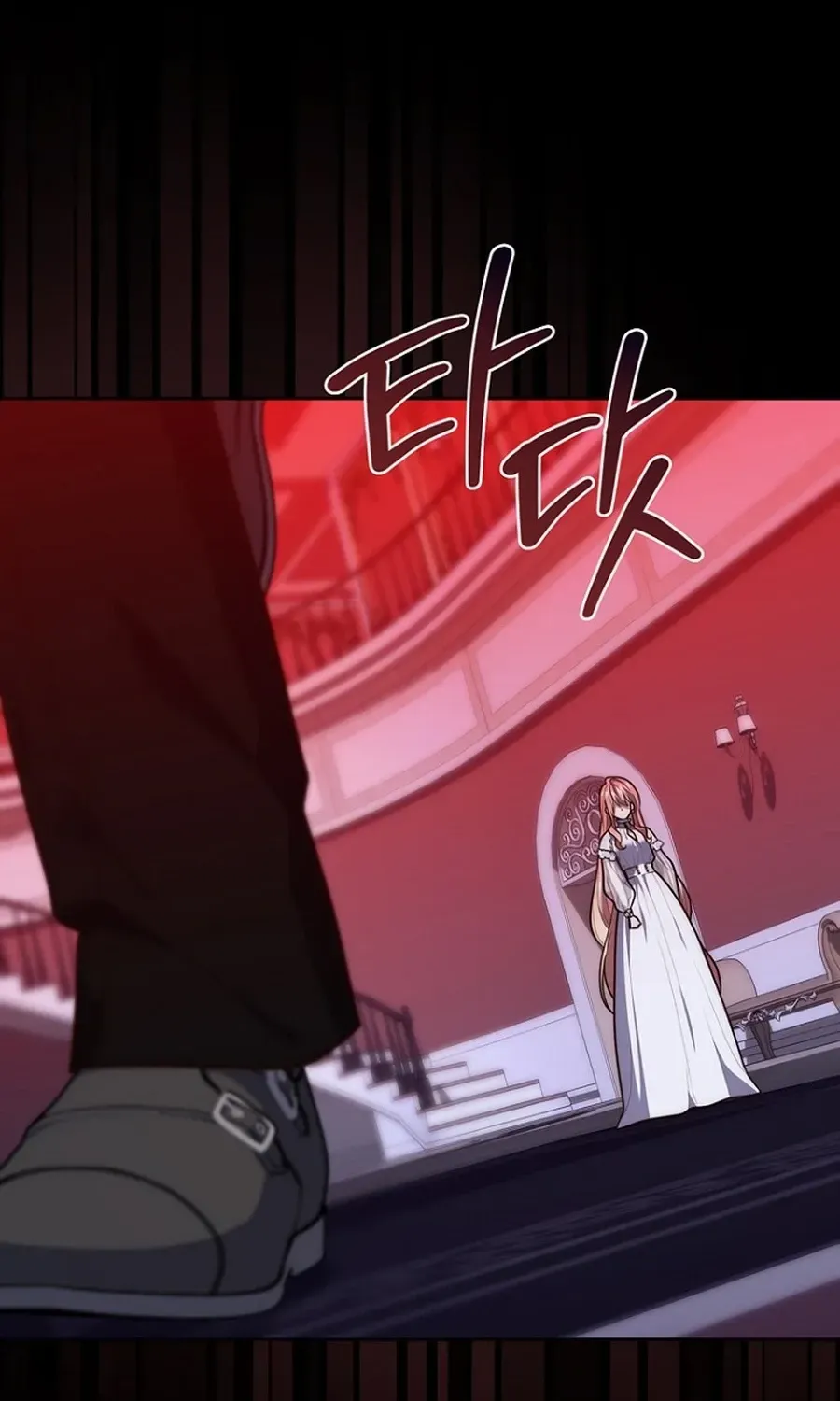Read Fortune-Telling Lady chapter 133 image 98 on Lezhin