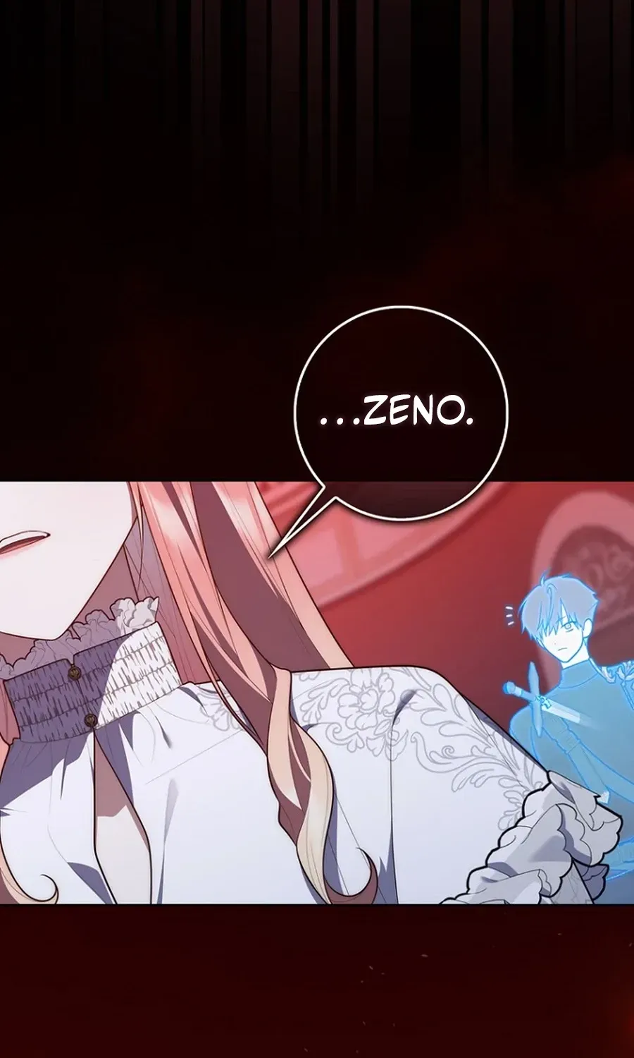 Read Fortune-Telling Lady chapter 133 image 99 on Lezhin