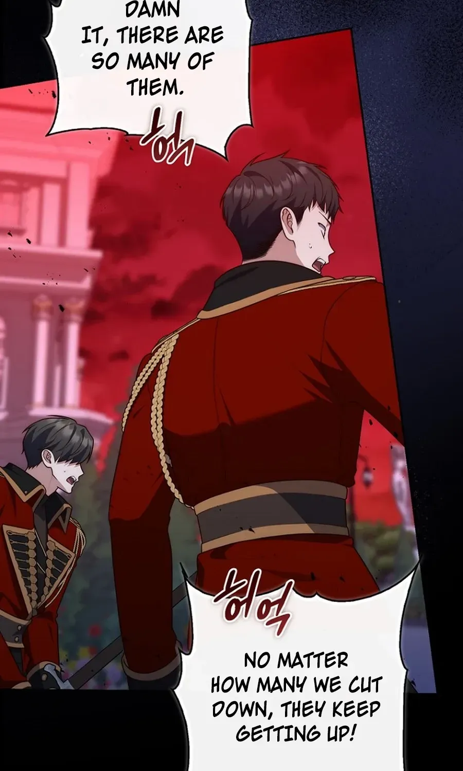 Read Fortune-Telling Lady chapter 134 image 105 on Lezhin