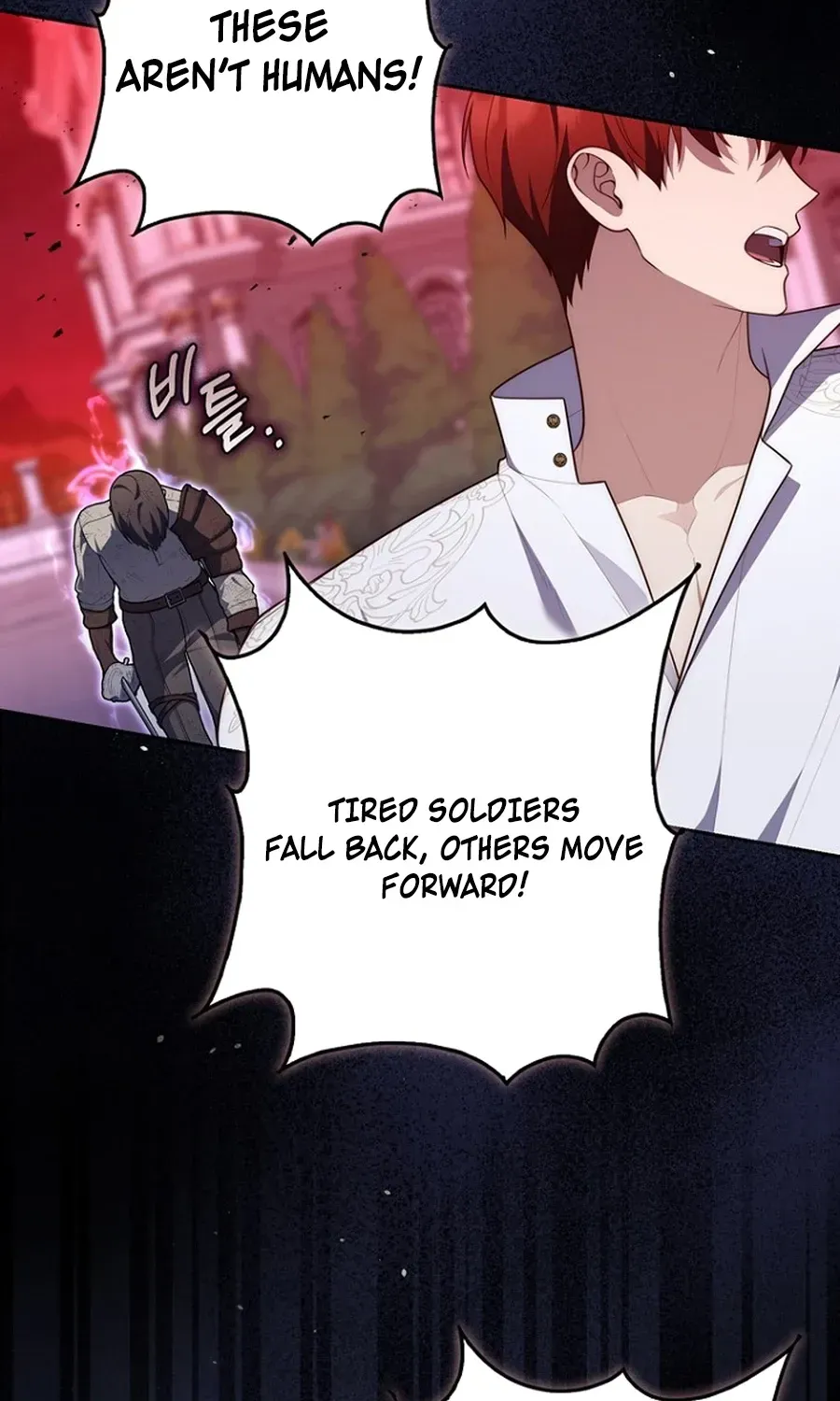 Read Fortune-Telling Lady chapter 134 image 109 on Lezhin