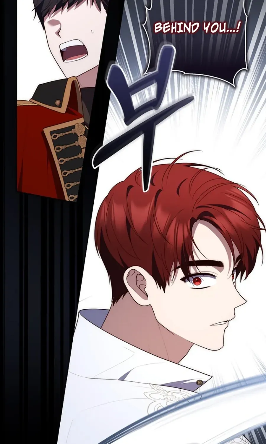 Read Fortune-Telling Lady chapter 134 image 112 on Lezhin