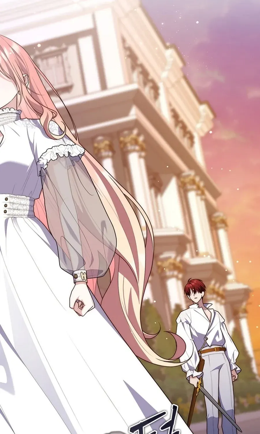 Read Fortune-Telling Lady chapter 134 image 119 on Lezhin