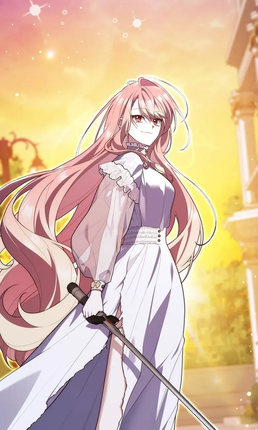 Read Fortune-Telling Lady chapter 134 image 123 on Lezhin