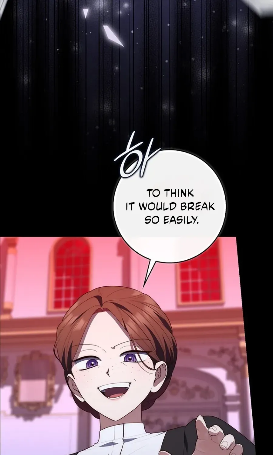 Read Fortune-Telling Lady chapter 134 image 14 on Lezhin