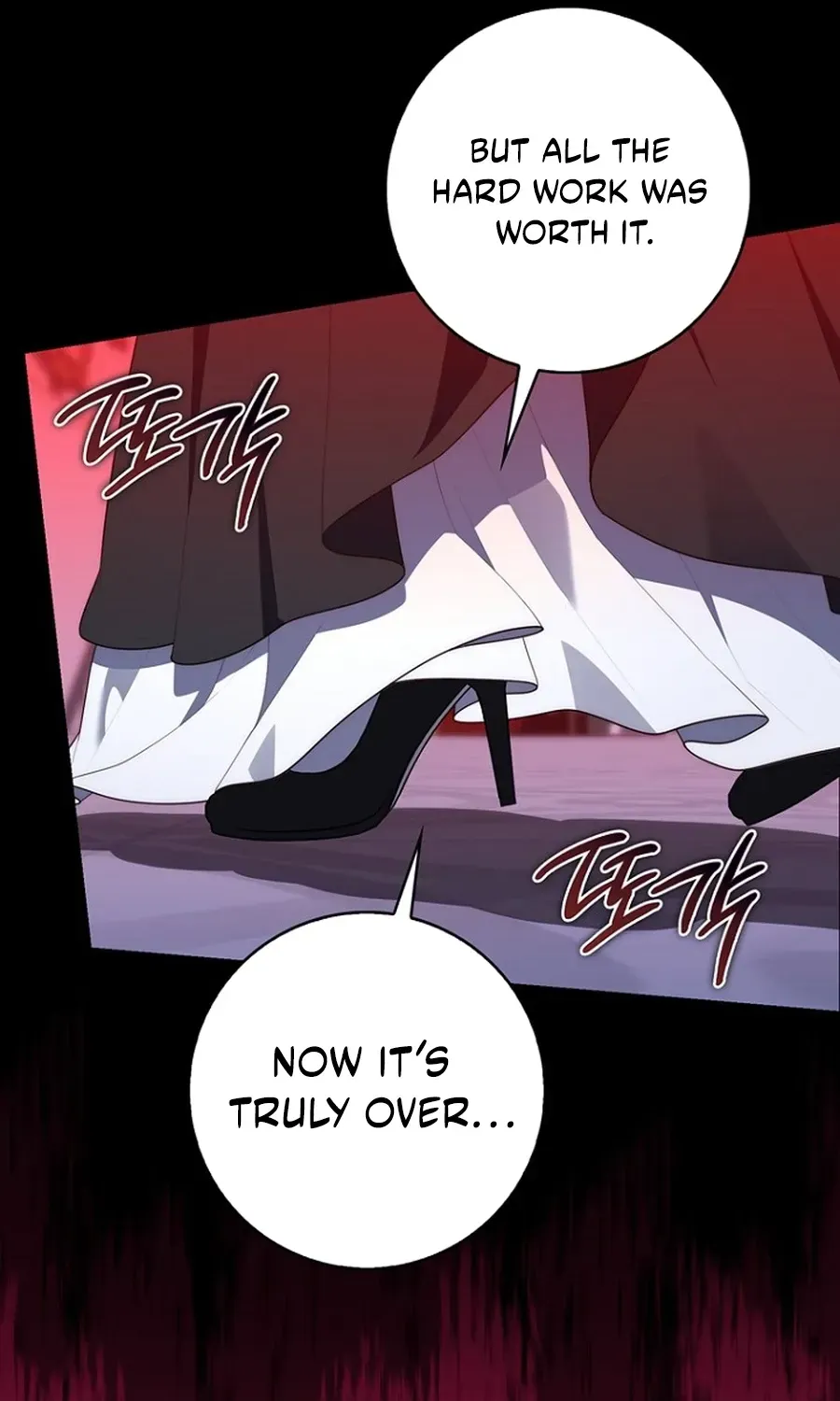 Read Fortune-Telling Lady chapter 134 image 16 on Lezhin