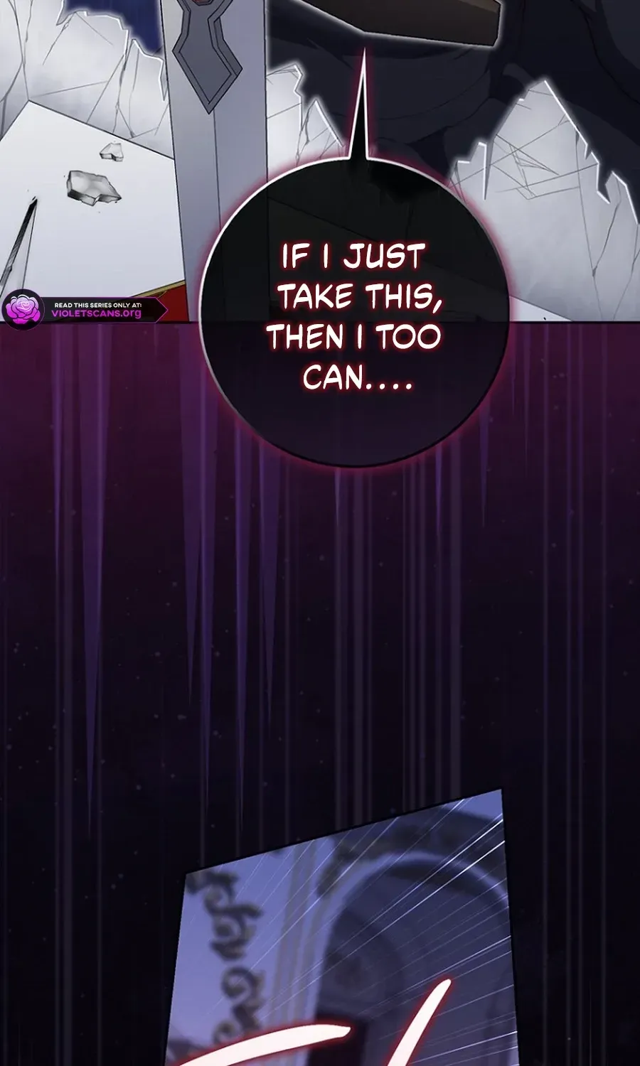 Read Fortune-Telling Lady chapter 134 image 18 on Lezhin