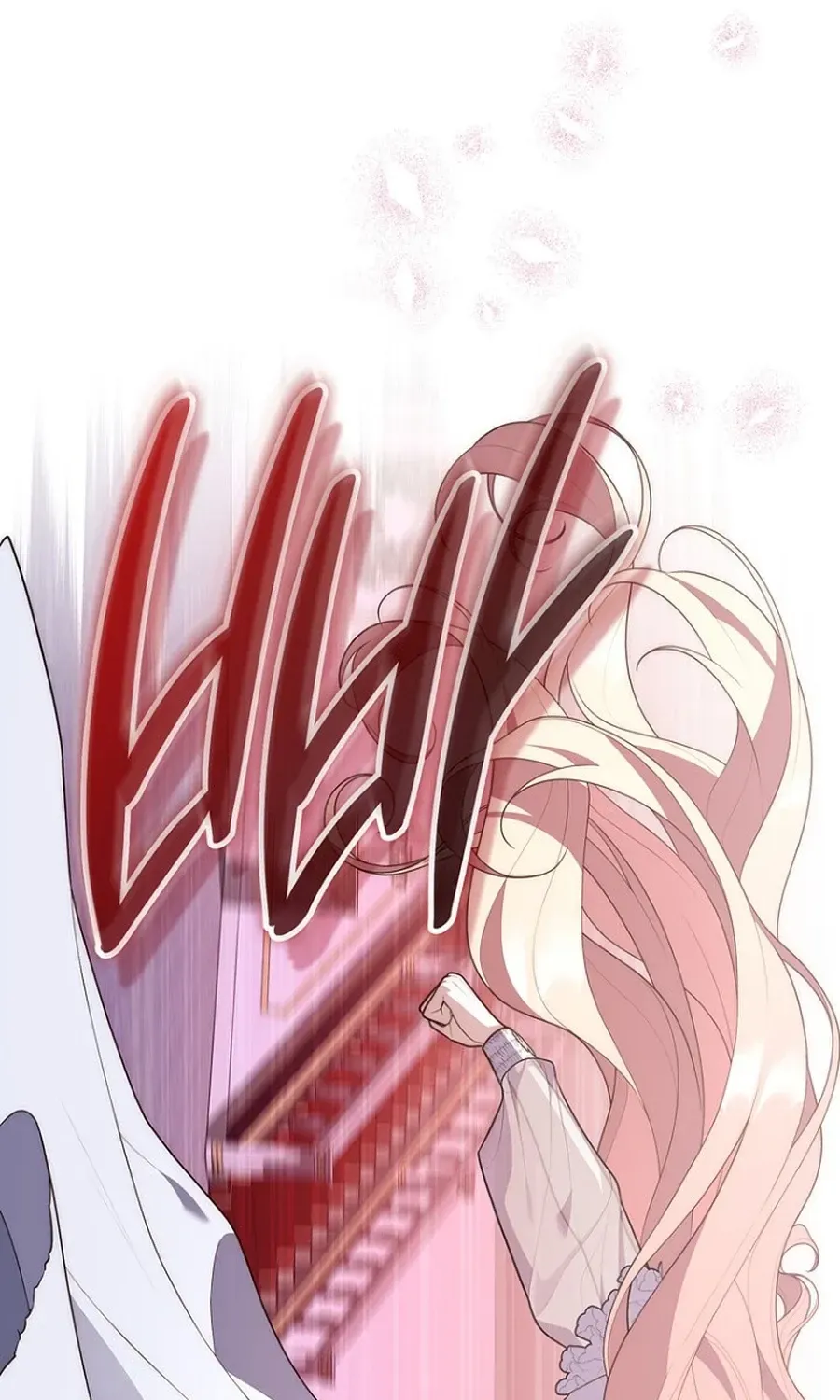 Read Fortune-Telling Lady chapter 134 image 21 on Lezhin