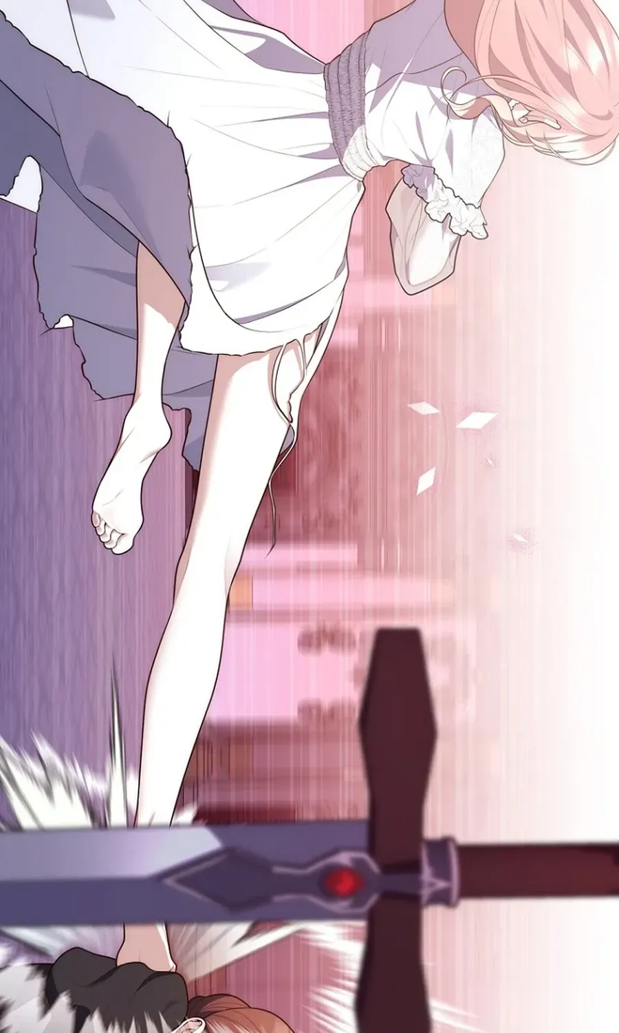 Read Fortune-Telling Lady chapter 134 image 22 on Lezhin