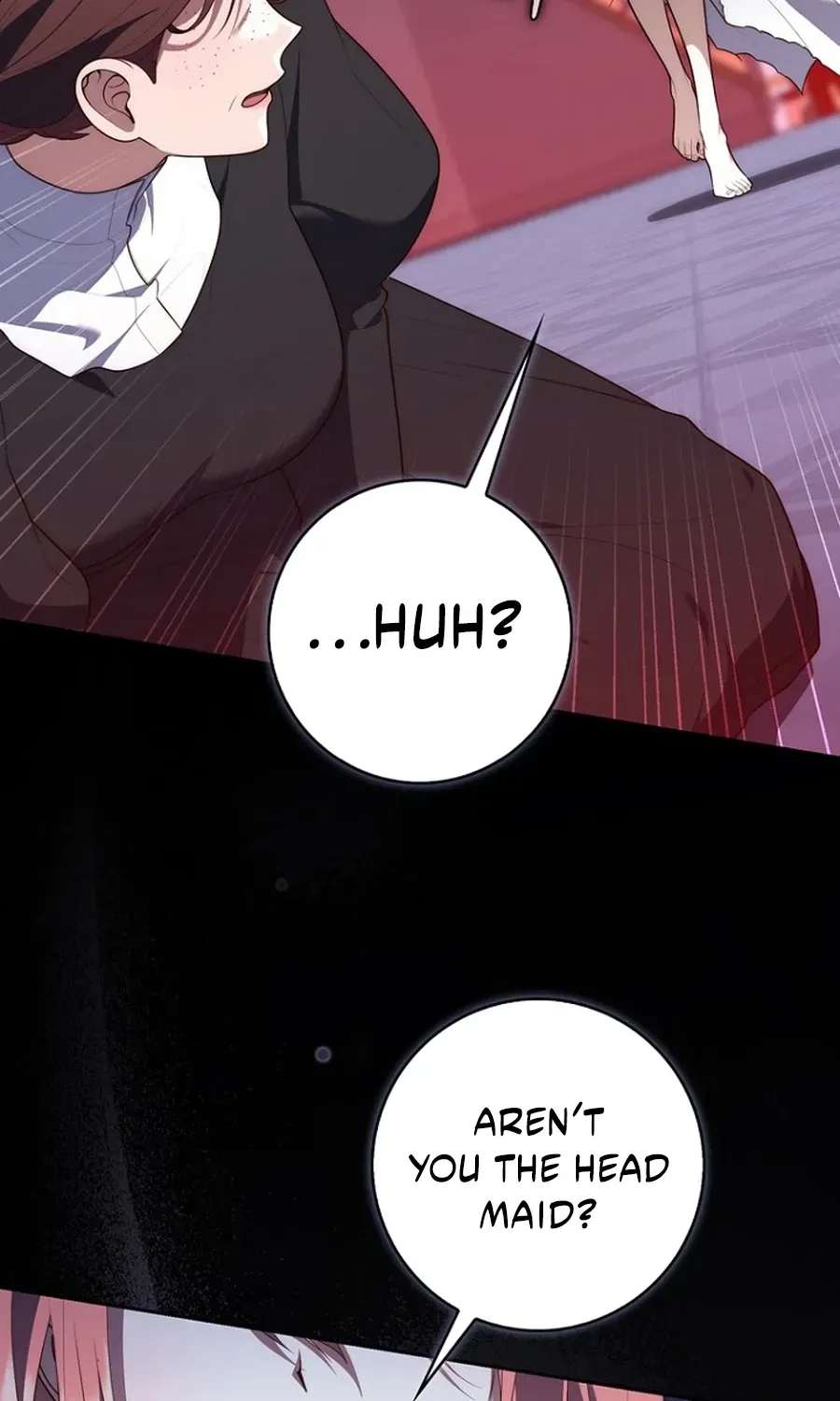 Read Fortune-Telling Lady chapter 134 image 28 on Lezhin