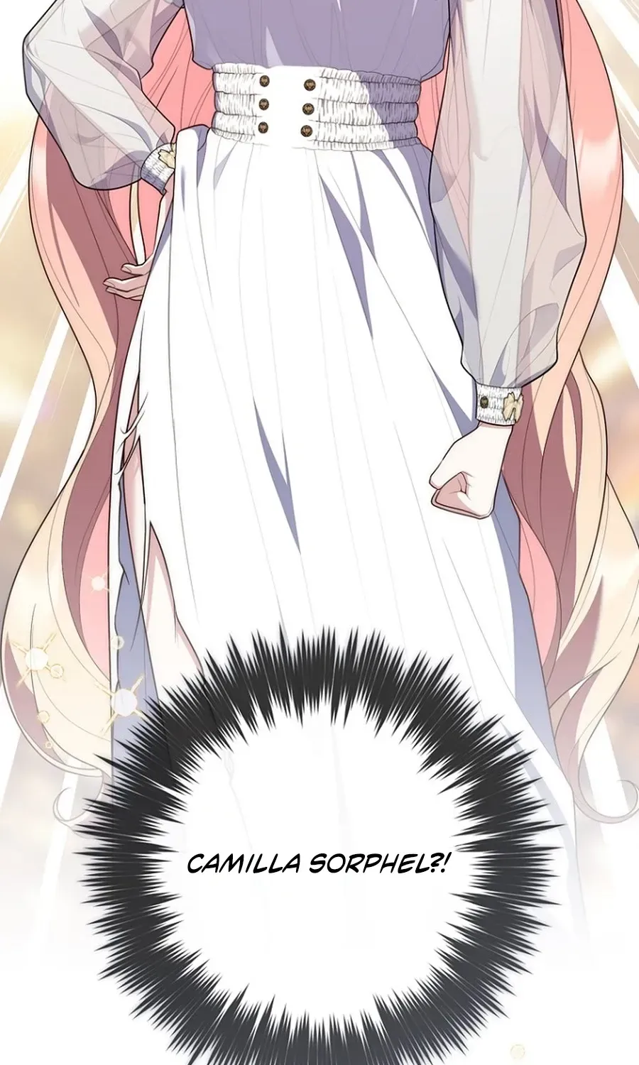 Read Fortune-Telling Lady chapter 134 image 32 on Lezhin