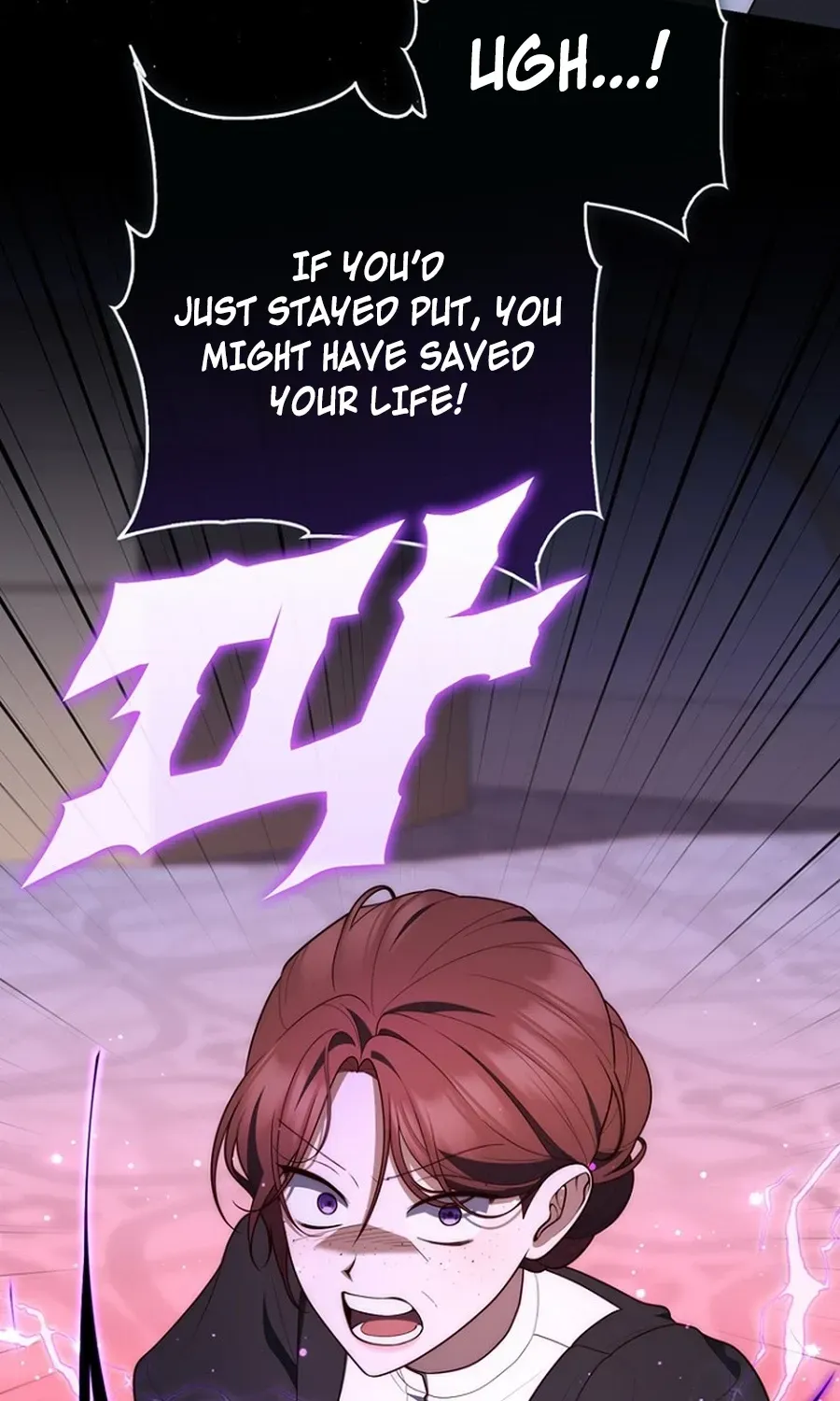 Read Fortune-Telling Lady chapter 134 image 34 on Lezhin