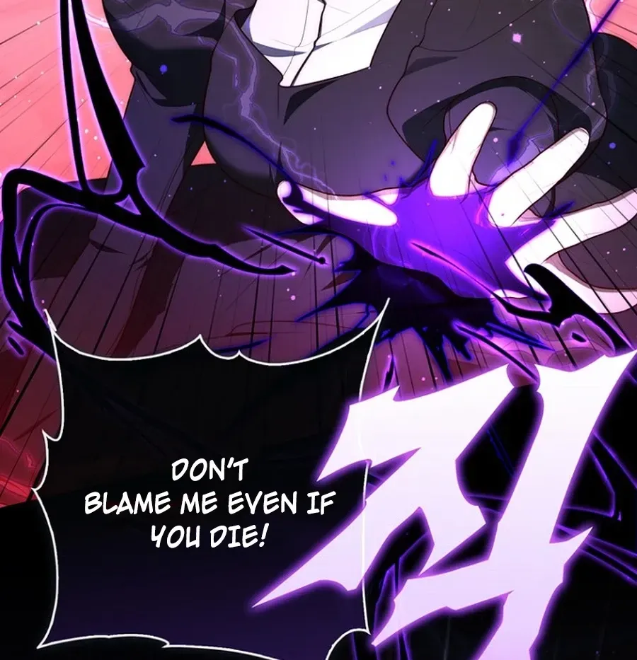 Read Fortune-Telling Lady chapter 134 image 35 on Lezhin