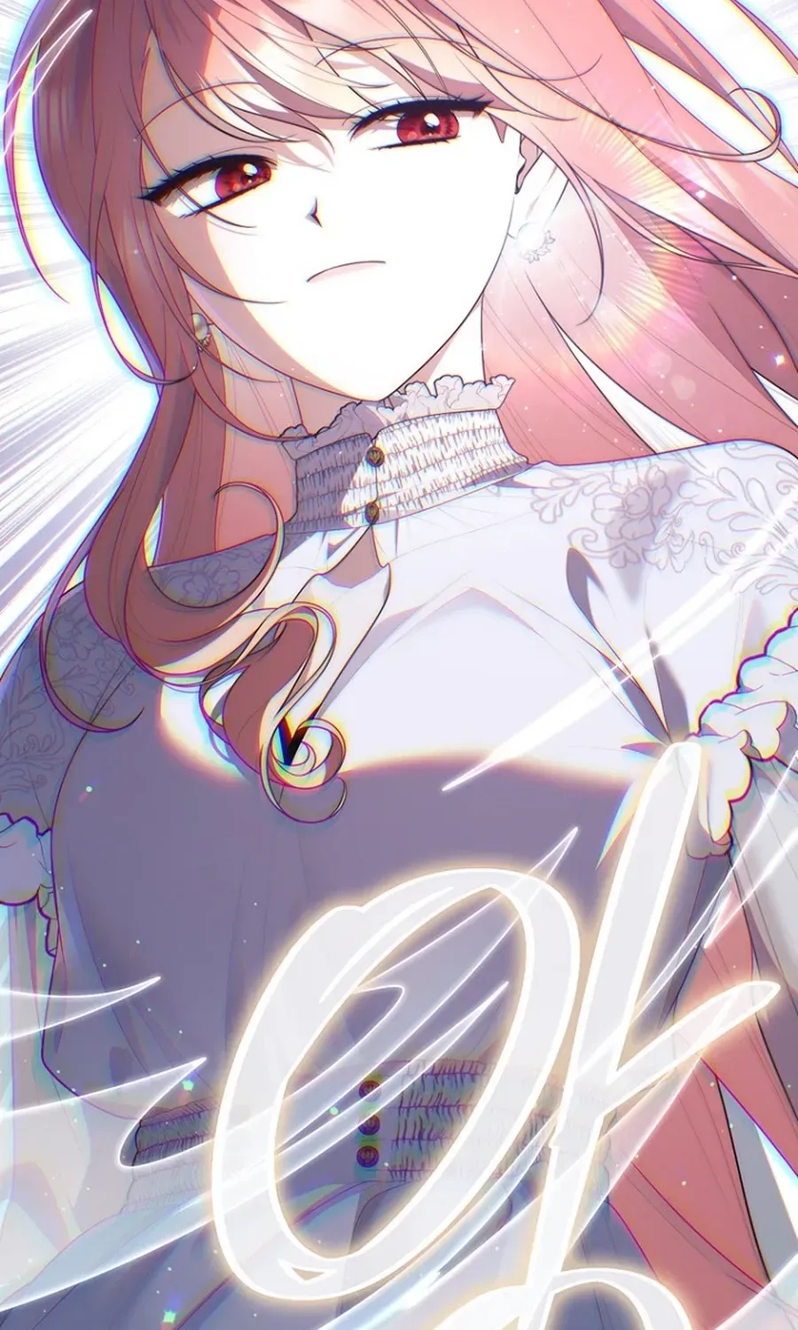 Read Fortune-Telling Lady chapter 134 image 39 on Lezhin