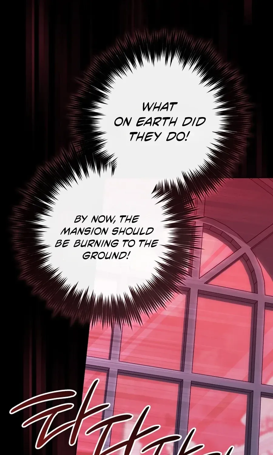 Read Fortune-Telling Lady chapter 134 image 4 on Lezhin