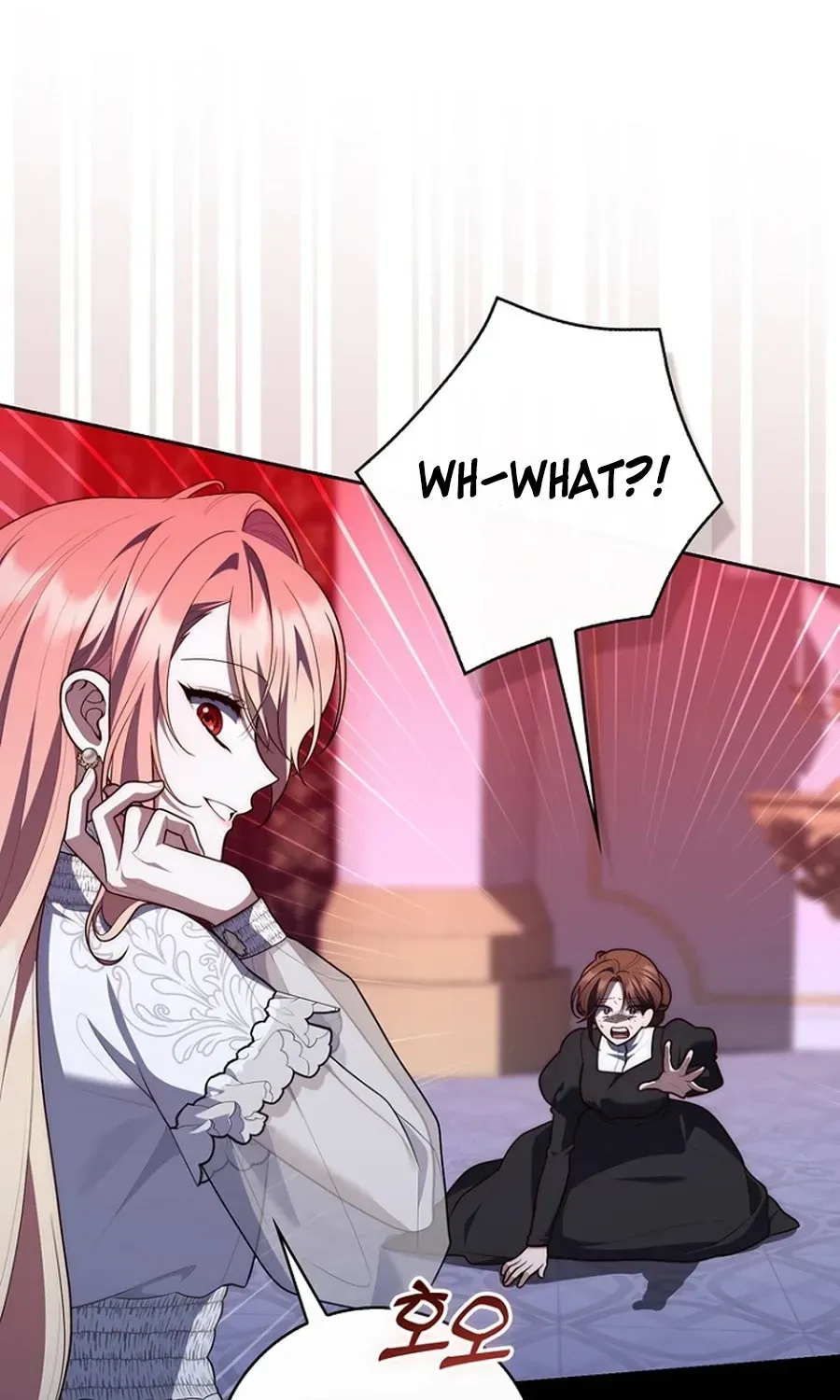 Read Fortune-Telling Lady chapter 134 image 41 on Lezhin
