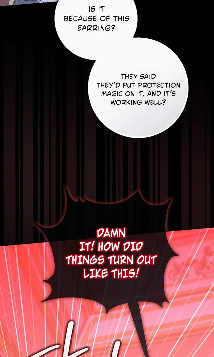 Read Fortune-Telling Lady chapter 134 image 42 on Lezhin