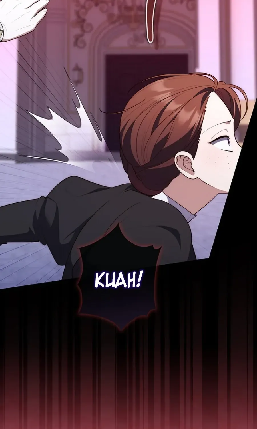 Read Fortune-Telling Lady chapter 134 image 46 on Lezhin