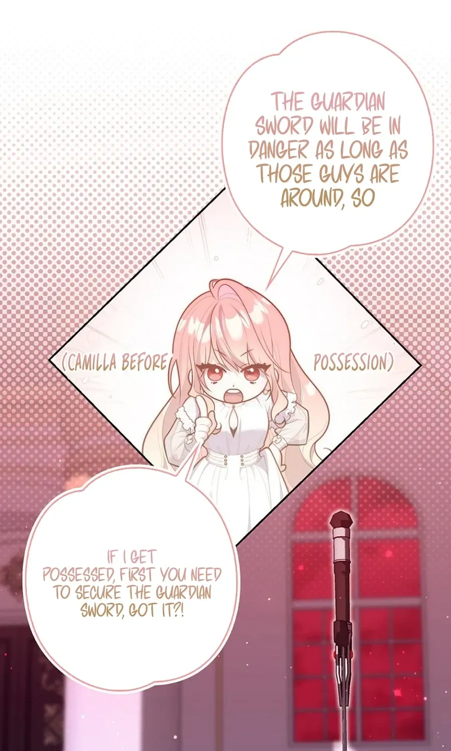 Read Fortune-Telling Lady chapter 134 image 51 on Lezhin