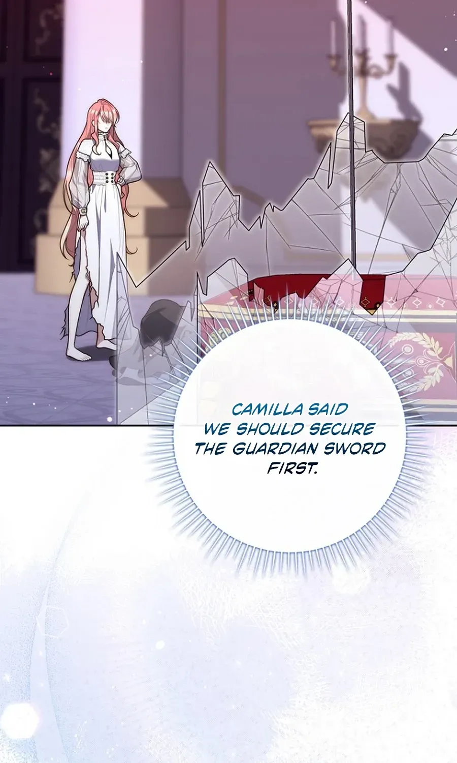 Read Fortune-Telling Lady chapter 134 image 52 on Lezhin