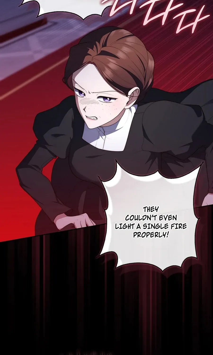Read Fortune-Telling Lady chapter 134 image 6 on Lezhin