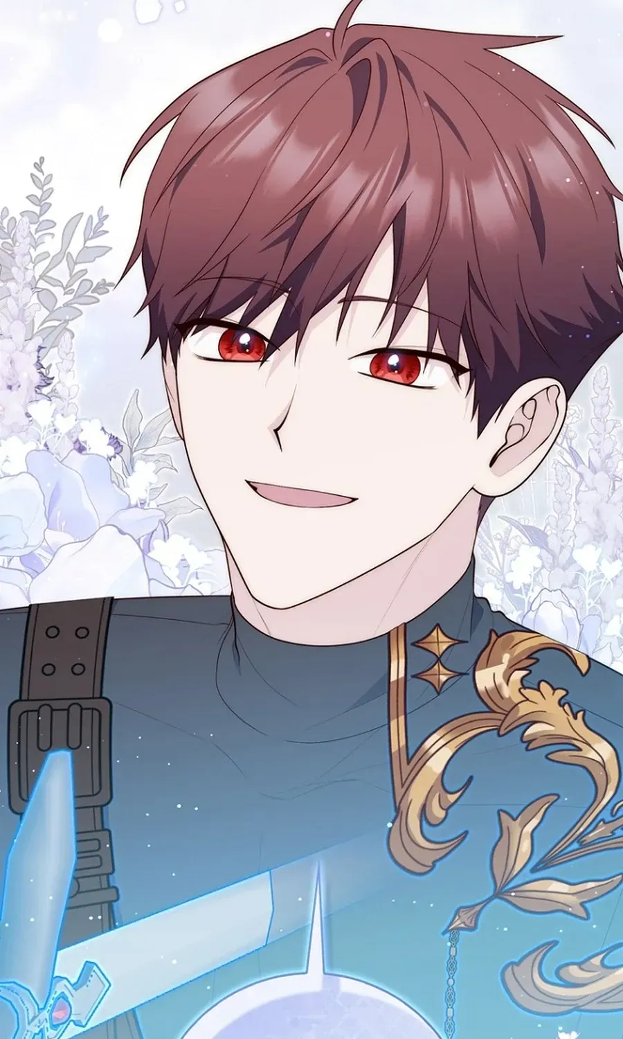 Read Fortune-Telling Lady chapter 134 image 64 on Lezhin