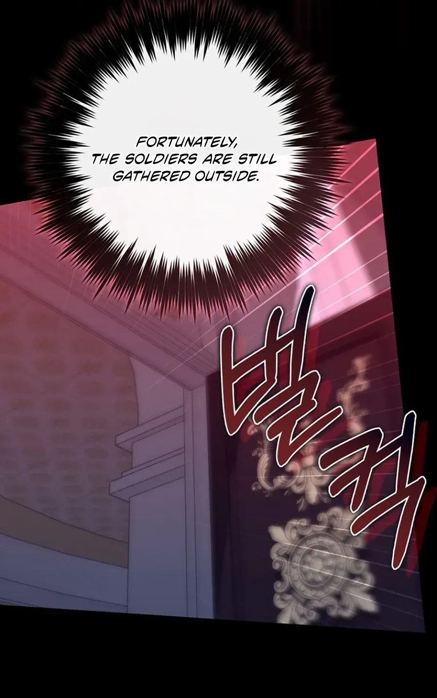 Read Fortune-Telling Lady chapter 134 image 7 on Lezhin