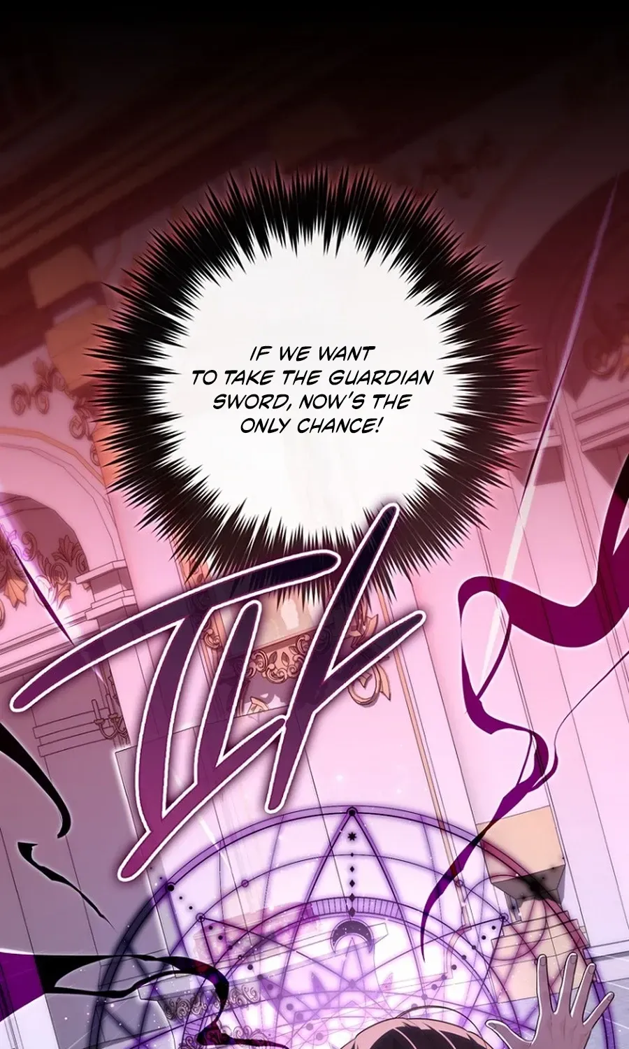 Read Fortune-Telling Lady chapter 134 image 8 on Lezhin
