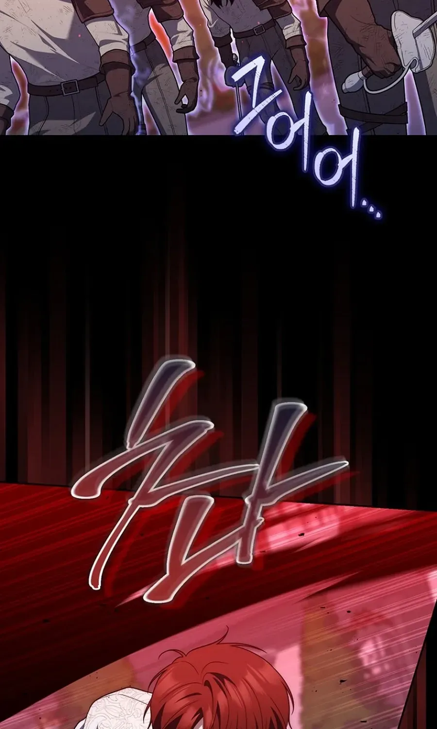Read Fortune-Telling Lady chapter 134 image 97 on Lezhin