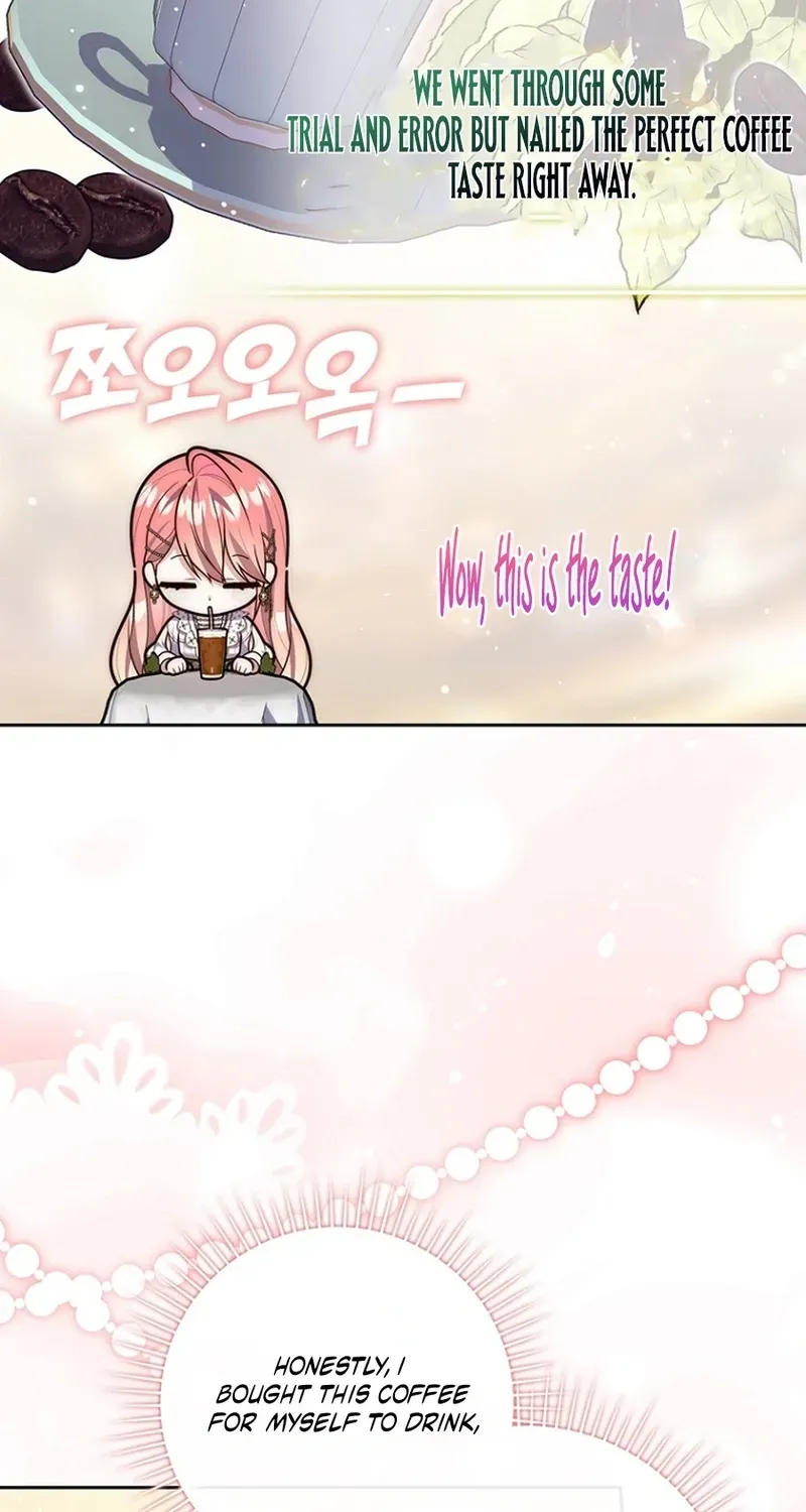 Read Fortune-Telling Lady chapter 136 image 12 on Lezhin
