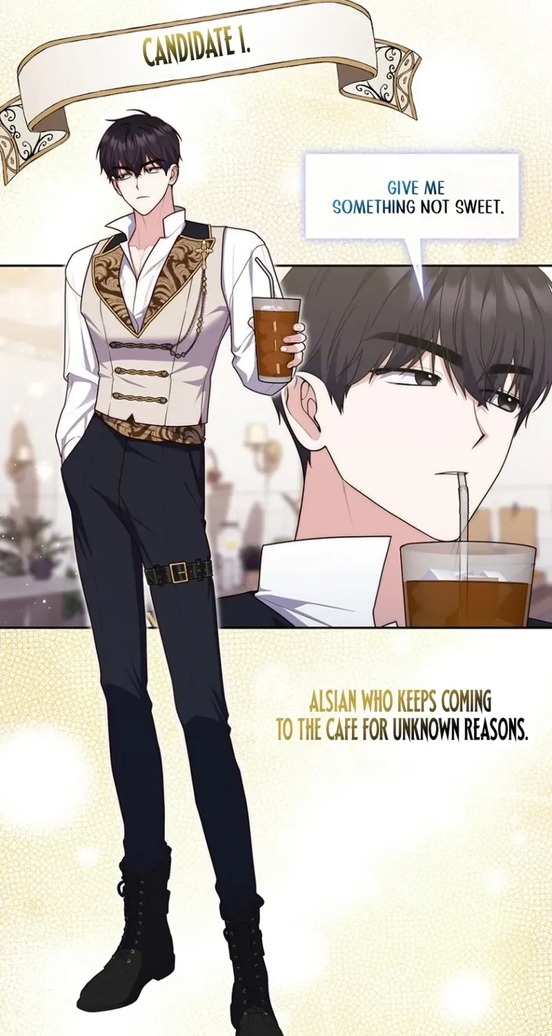 Read Fortune-Telling Lady chapter 136 image 16 on Lezhin