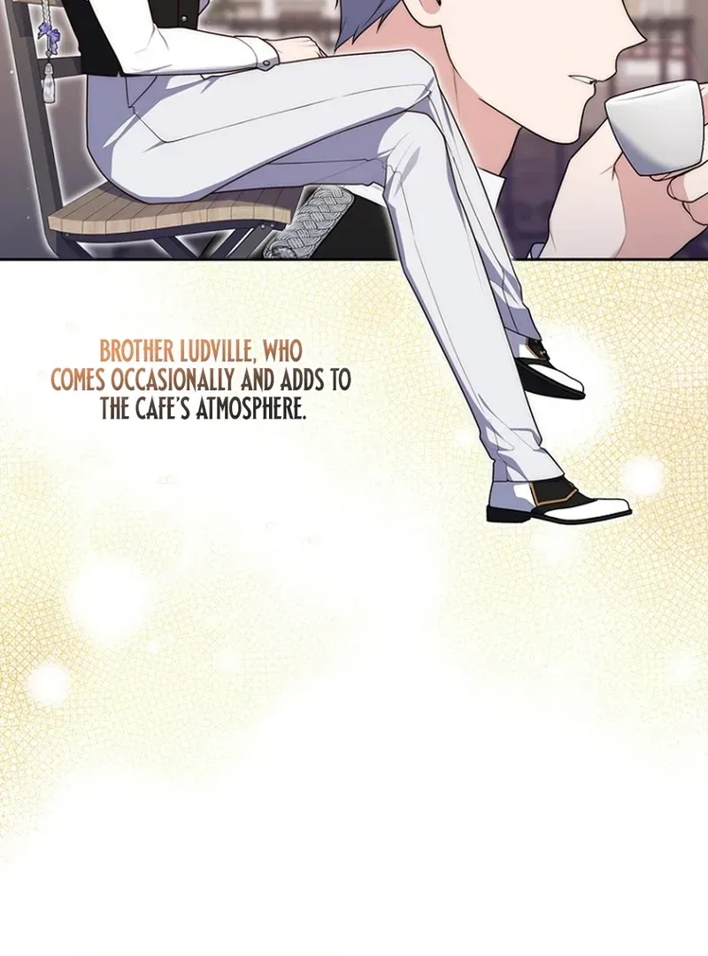 Read Fortune-Telling Lady chapter 136 image 19 on Lezhin