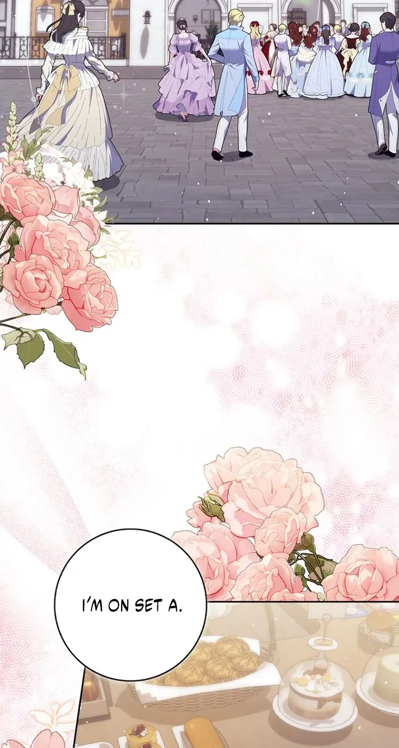 Read Fortune-Telling Lady chapter 136 image 2 on Lezhin