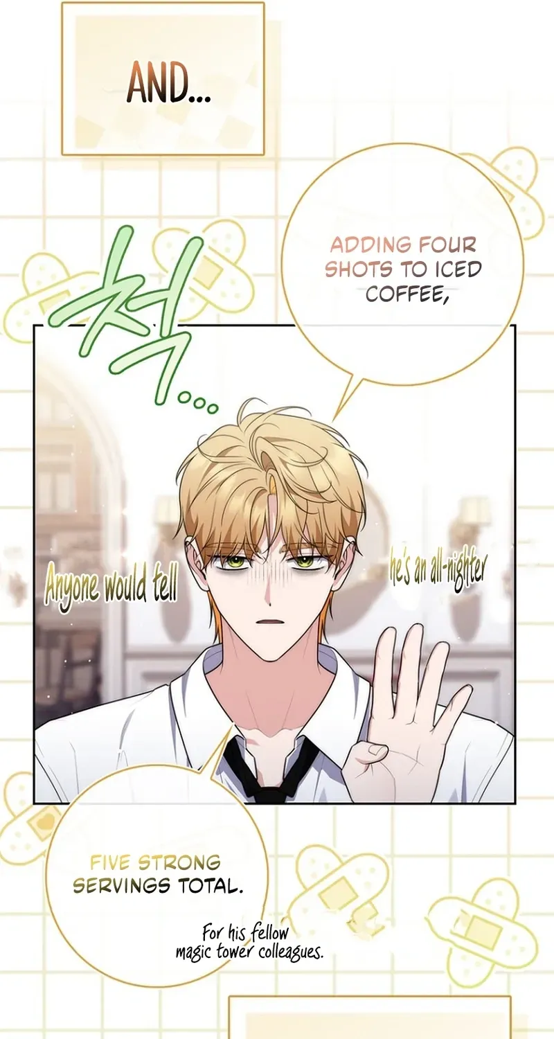 Read Fortune-Telling Lady chapter 136 image 20 on Lezhin