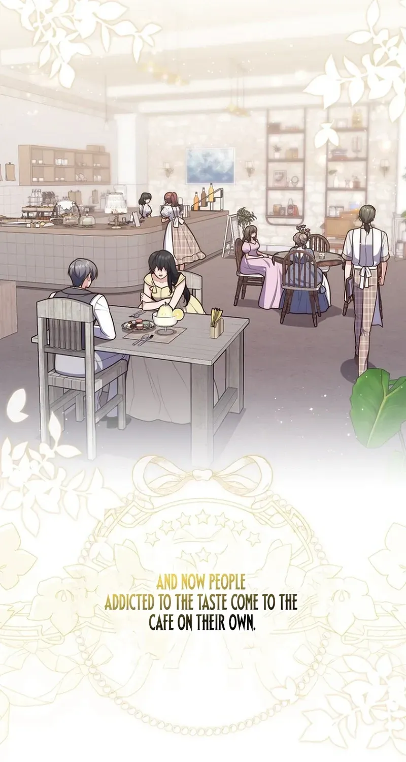 Read Fortune-Telling Lady chapter 136 image 22 on Lezhin