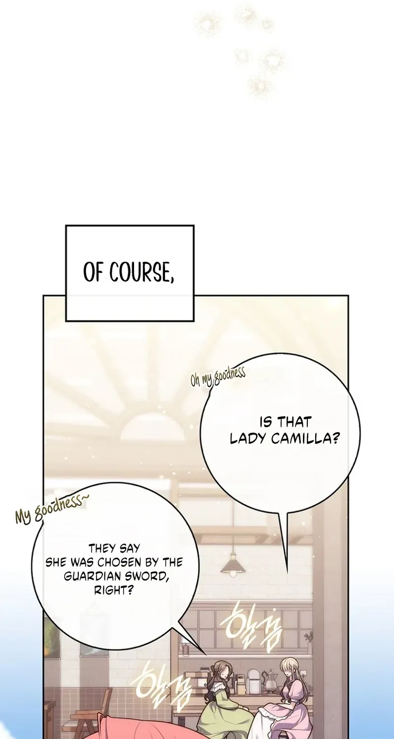 Read Fortune-Telling Lady chapter 136 image 23 on Lezhin