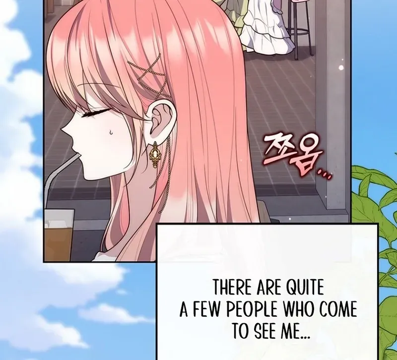 Read Fortune-Telling Lady chapter 136 image 24 on Lezhin